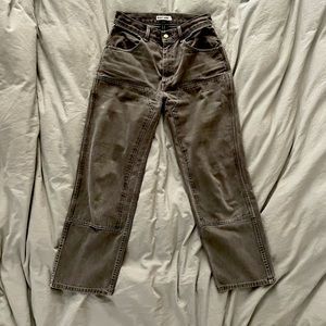 Rudy Jude Ink Utility Jeans